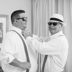 Meet your Posher, Billy